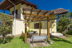 Rosa Casa Dallarosa, Gramado
